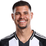 Bruno Guimaraes vertrok en liet Newcastle met de realiteit van hun Saudische project alleen