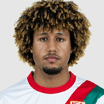 Han-Noah Massengo toont Bundesliga-realiteit in fototentoonstelling bij FC Augsburg