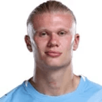 Erling Haaland scoort hattrick voor Manchester City tegen Ipswich Town: 4-1