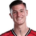 Sesko hersteld en klaar voor voorbereiding: Manchester United-spits stuurt boodschap na blessureleed
