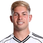 Alex Iwobi and Emile Smith Rowe hand Fulham their first win of the season against Leicester City