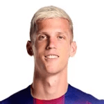 Dani Olmo klaar voor debuut bij Barcelona, dat op jacht gaat naar derde zege op rij