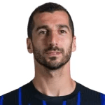 Inter verliest vijf spelers bij contractafloop, alleen Mkhitaryan blijft