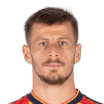 Lecce onder druk: ook Gallo in het vizier van Corum FK na vertrek Ramadani