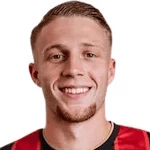 Manchester United en Liverpool botsen om Bournemouth-verdediger Truffert