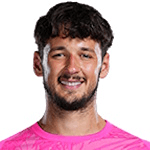 Newcastle onderhandelt over goalkeper Rushworth als goedkoper alternatief voor Trafford