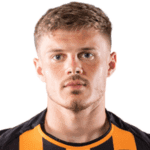 Jakirovic onthult wat Regan Slater tot Hull City's absolute topspeler maakt