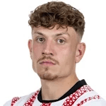 Philipp Treu: Hoe de Freiburg-verdediger Klopps rechtsbackpositie oploste
