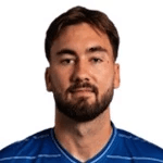 Manchester United, Tottenham en Everton volgen Dinamo Zagreb-spits Dion Beljo op de voet