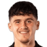 Ryan Giles bewijst waarom Hull City goed aan deed Burnley af te wijzen