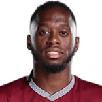 Lazio's bescheiden bod op Wan-Bissaka door West Ham afgewezen