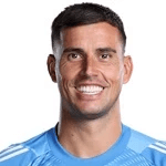 Everton en Manchester United strijden om ervaren doelman Karl Darlow