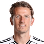 Manchester United neemt contact op met Sander Berge voor middenvelds versterking