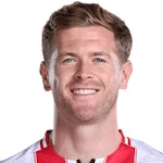 Strachan adviseert Manchester United: haal verdediger Collins van Brentford