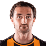 Coyle geniet volop van Premier League-avontuur met Hull City: 'Dit is het hoogtepunt van mijn carrière'