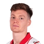 Kerkez senior post Russische muziek na opstootje met Tsygankov in Nations League