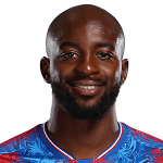 Crystal Palace riskeert Jean-Philippe Mateta kwijt te raken aan Nottingham Forest