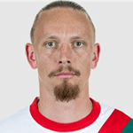 Augsburg ontvangt Wolf terug voor cruciale trip naar Elversberg