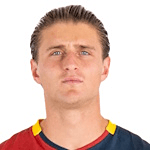 Lorenzo Colombo en Emmanuel Gyasi bezorgen Empoli zege op Roma