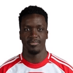 Union Berlin haalt Stanley Nsoki definitief binnen na succesvol leenjaar