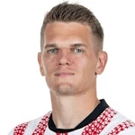 Matthias Ginter verlengt contract bij SC Freiburg