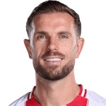 Henderson uit voor rest World Cup na ongelukkige blessure bij viering tegen Mexico