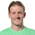 Pickford moet stap opzij zetten: Engelse analyst roept om nieuwe doelman