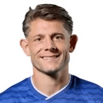 Tarkowski en Branthwaite: de statistische bewijzen voor Evertons defensieve kracht