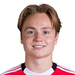 Chelsea, Liverpool en Tottenham jagen op Benfica-talent Schjelderup