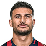 Trabzonspor meldt zich voor Orsolini als vervanger voor Prestianni