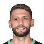Berardi blijft de spilfiguur van Sassuolo: overzicht salarissen Serie A-club