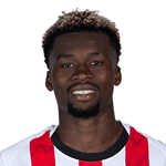 PSV ziet twee verdedigers vertrekken: Obispo naar Lens, Nagalo richting Turkije