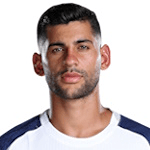 Transfergeruchten: Inter Milan jaagt op Spence en Romero, Liverpool favoriete voor Sano