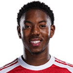 Lewis-Skelly noemt Fernandes als lastigste Premier League-tegenstander: 'Toen hij nog bij West Ham speelde'