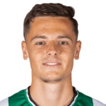 Inter haalt jonge doelman Apsits van Virtus Francavilla