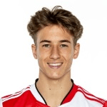 Hartjes terug op niveau bij Excelsior na jarenlange blessurestuggle