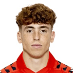 Víctor Muñoz: Premier League intensiteit helpt me groeien na overstap van Osasuna naar Liverpool
