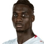 Banzuzi's wachten op FIFA-goedkeuring: RB Leipzig-middenvelder mag nog niet voor Congo spelen