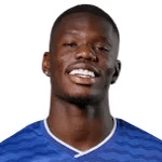 Barry werkt aan comeback: Everton-spits deelt mentale strijd in video