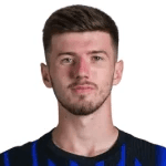 Sucic trekt aandacht Real Madrid en Premier League na sterk WK