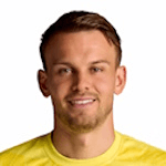 Wellenreuther compleet: Wolfsburg haalt keeper van Feyenoord