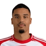 Doekhi completeert transfer naar Lazio en sluit aan bij Taylor en Noslin