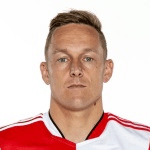 Toornstra nadert mijlpaal van 500 Eredivisie-wedstrijden: terugblik op een veelkleurig loopbaan bij Sparta Rotterdam