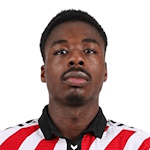 Wolverhampton speurt naar Musaba: voormalig Sheffield Wednesday-talent op radar
