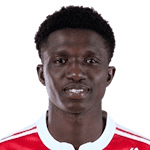 Chelsea houdt Lamine Camara op de radar: vijf Premier League-clubs strijden om Monaco-middenvelder
