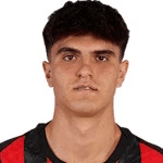 Bartesaghi krijgt kans tegen Sassuolo: hoe de linksback presteert in Serie A versus zijn glansprestatie voor Italië U21
