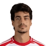 Diogo Leite kiest voor Saoedische avontuur: transfer naar Al-Diriyah nadert voltooiing