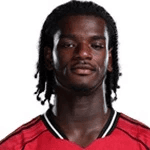 Manchester United peizt blessures weg voor Como-duel: Martinez, Heaven en Rashford in zicht