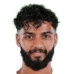 Schandalig: fans gooien waterflessen naar geblesseerde Abu Al-Shamat tijdens Al-Ahli-Al-Wasl