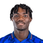 Uche redt punt voor Getafe met gelijkmaker tegen Athletic Club